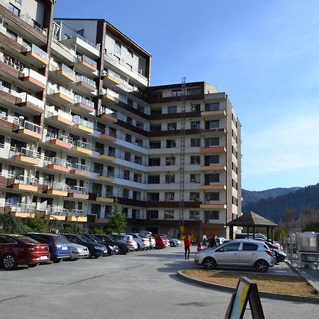 Sinaia Q Marie Apartment Εξωτερικό φωτογραφία